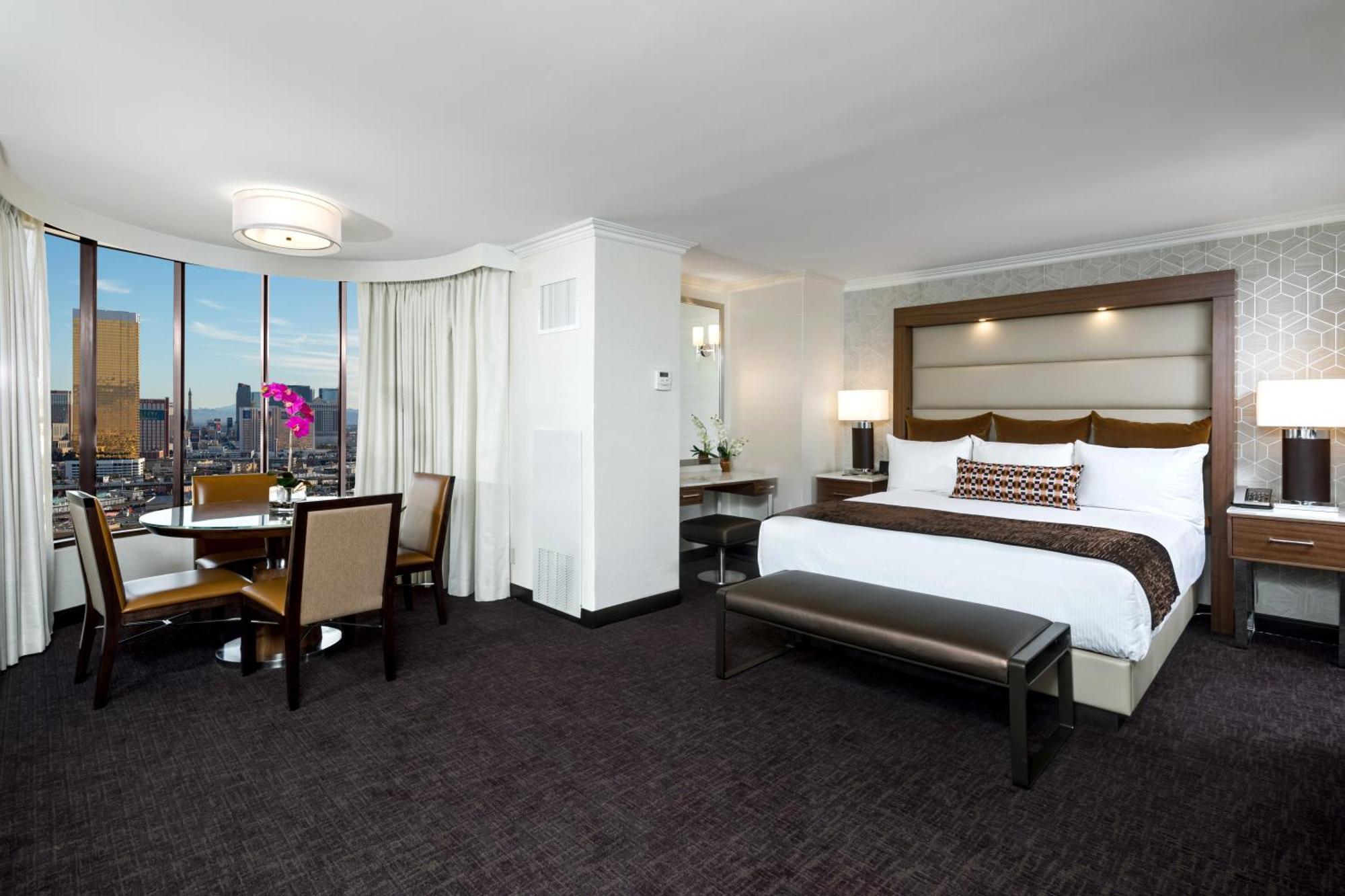Palace Station Hotel & Casino Лас-Вегас Екстер'єр фото