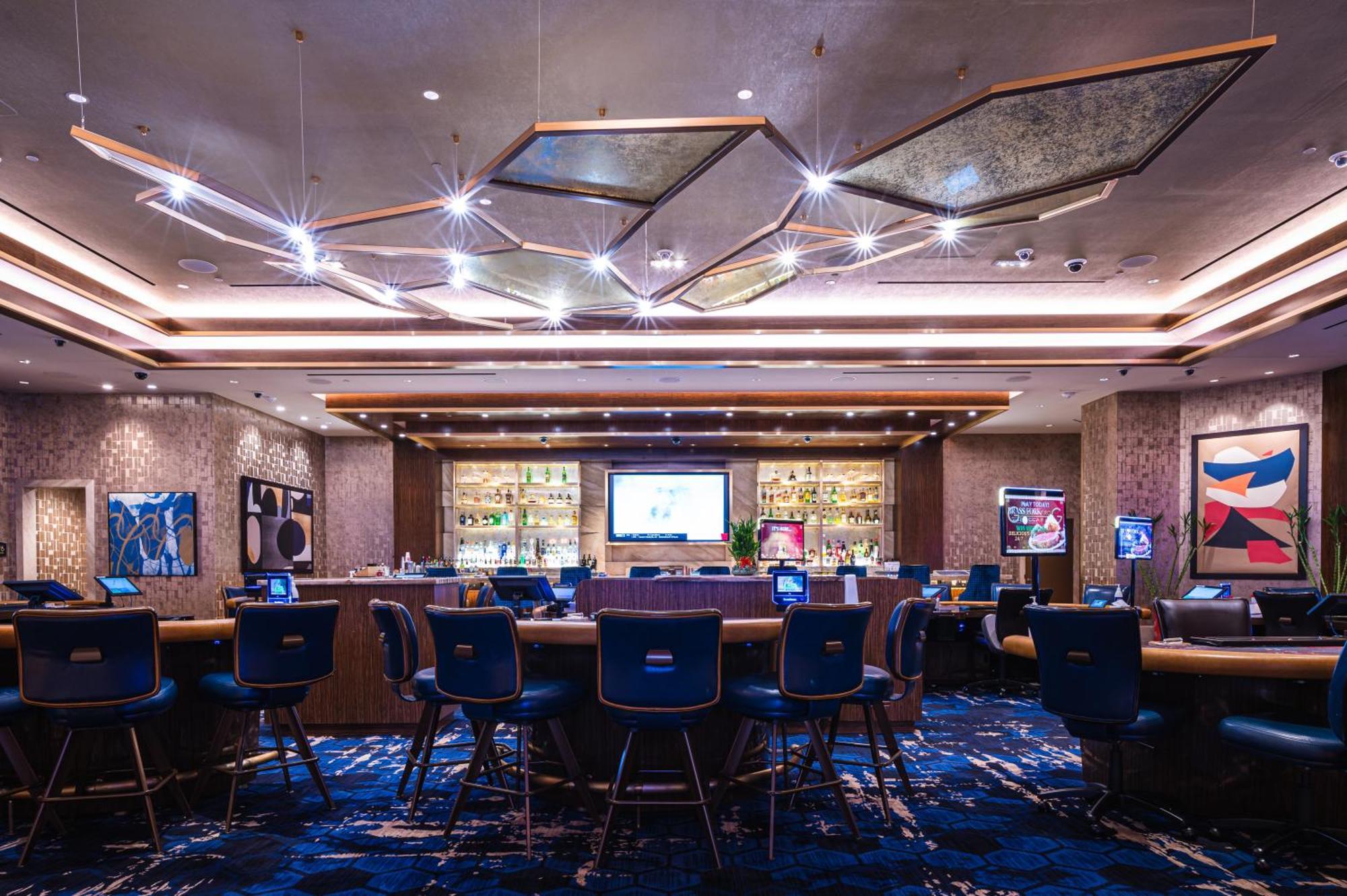 Palace Station Hotel & Casino Лас-Вегас Екстер'єр фото