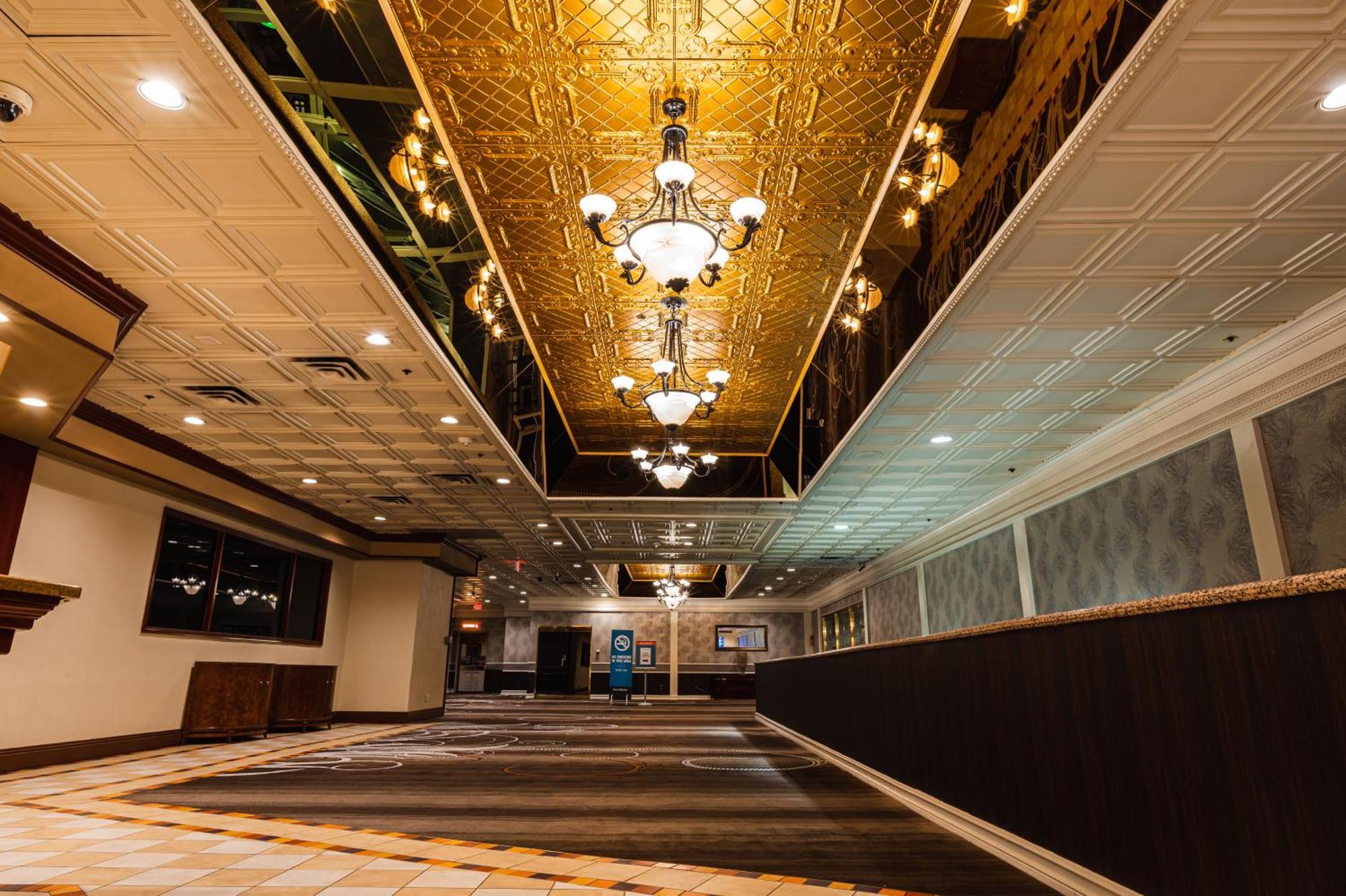 Palace Station Hotel & Casino Лас-Вегас Екстер'єр фото