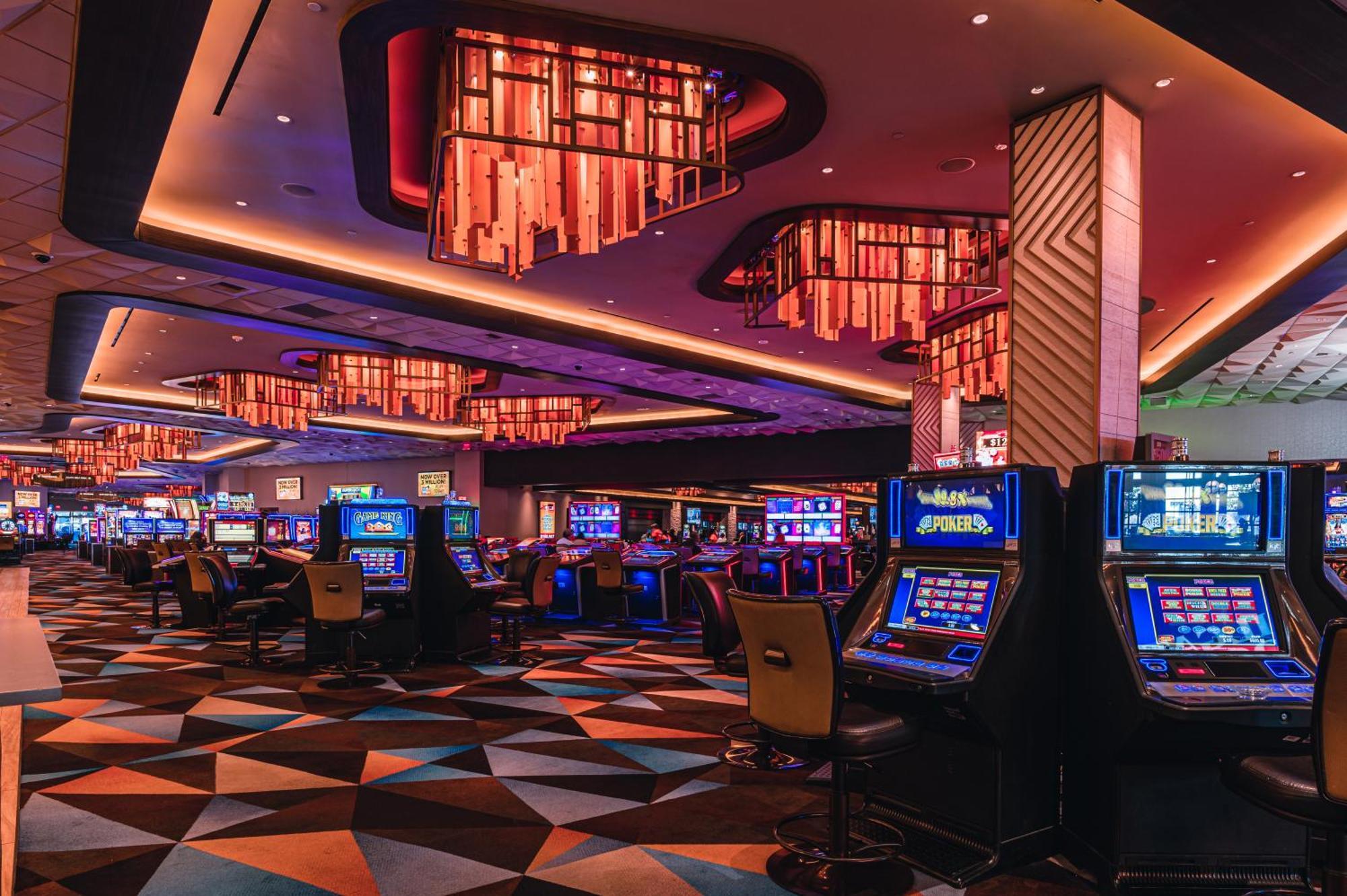 Palace Station Hotel & Casino Лас-Вегас Екстер'єр фото