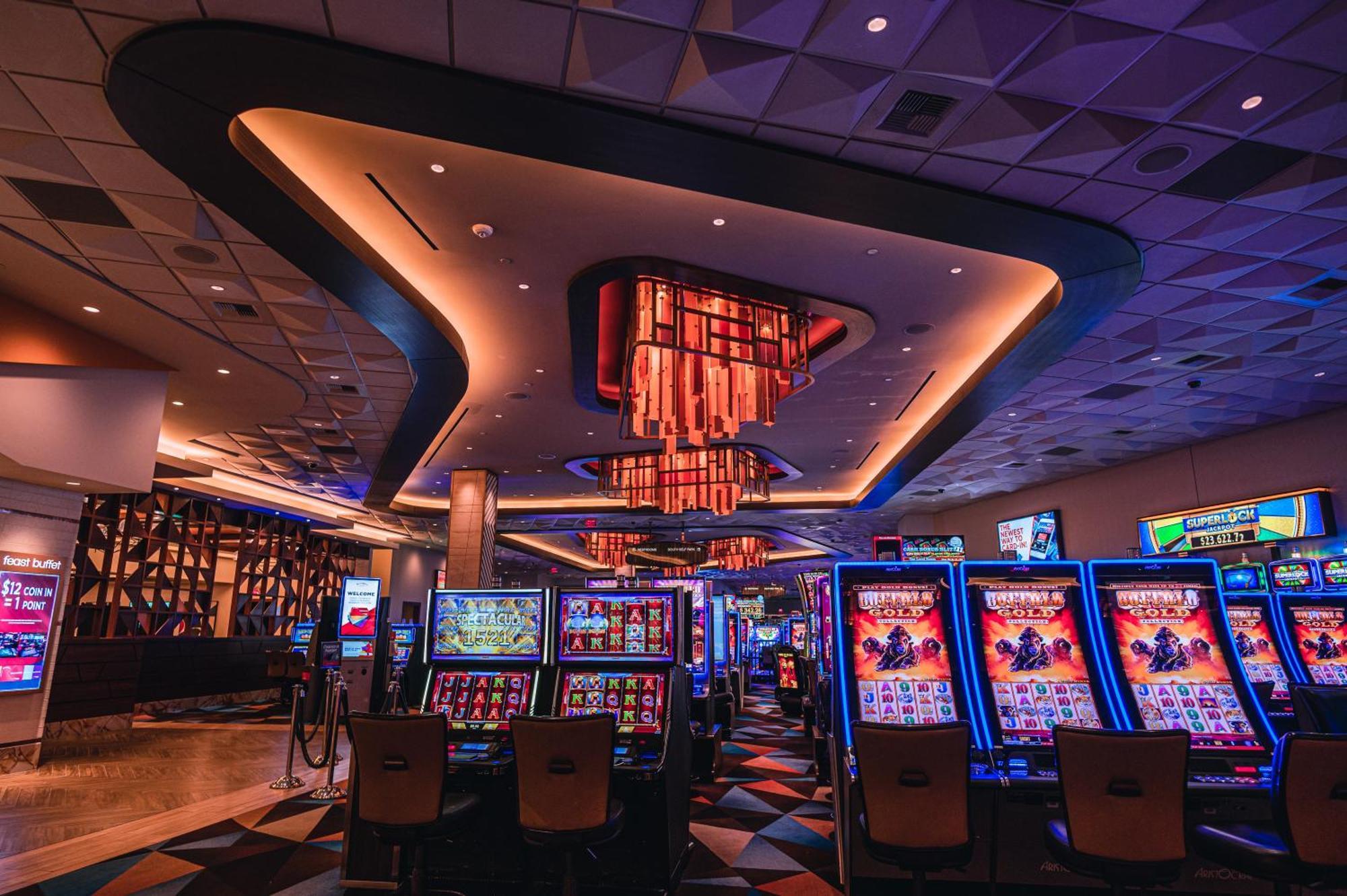 Palace Station Hotel & Casino Лас-Вегас Екстер'єр фото