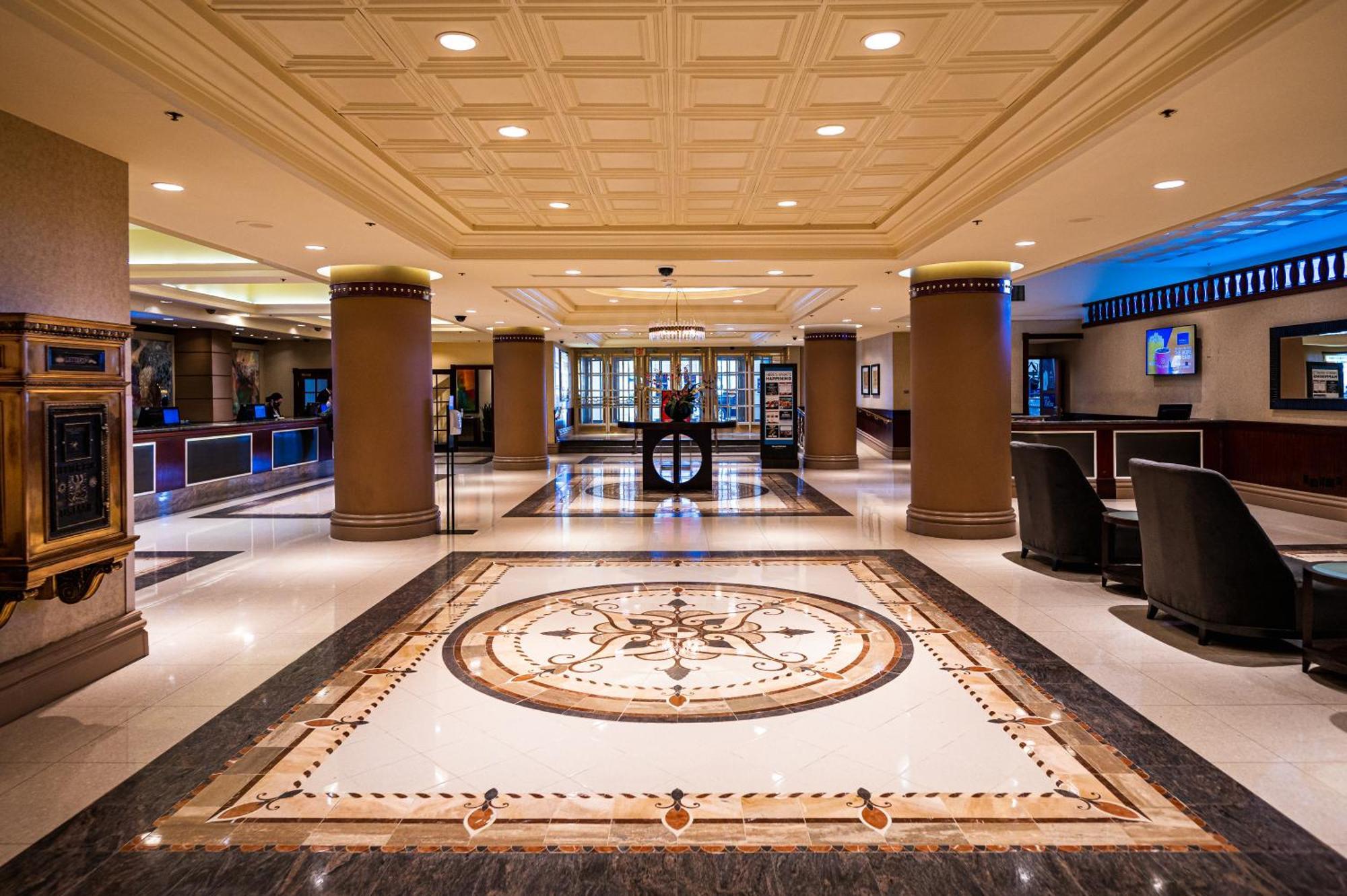 Palace Station Hotel & Casino Лас-Вегас Екстер'єр фото