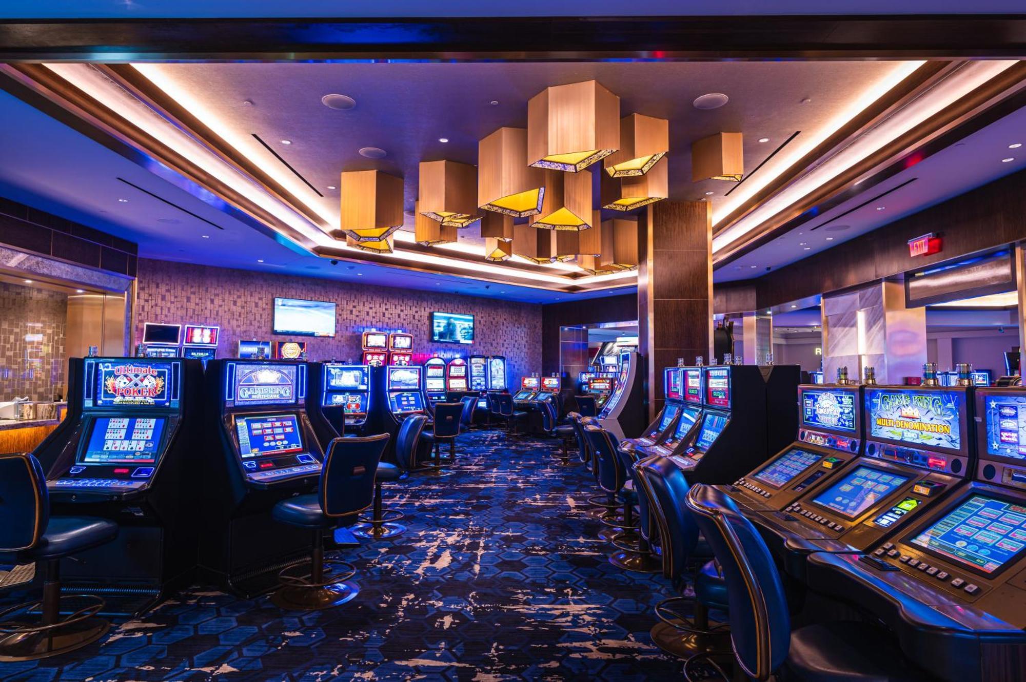 Palace Station Hotel & Casino Лас-Вегас Екстер'єр фото