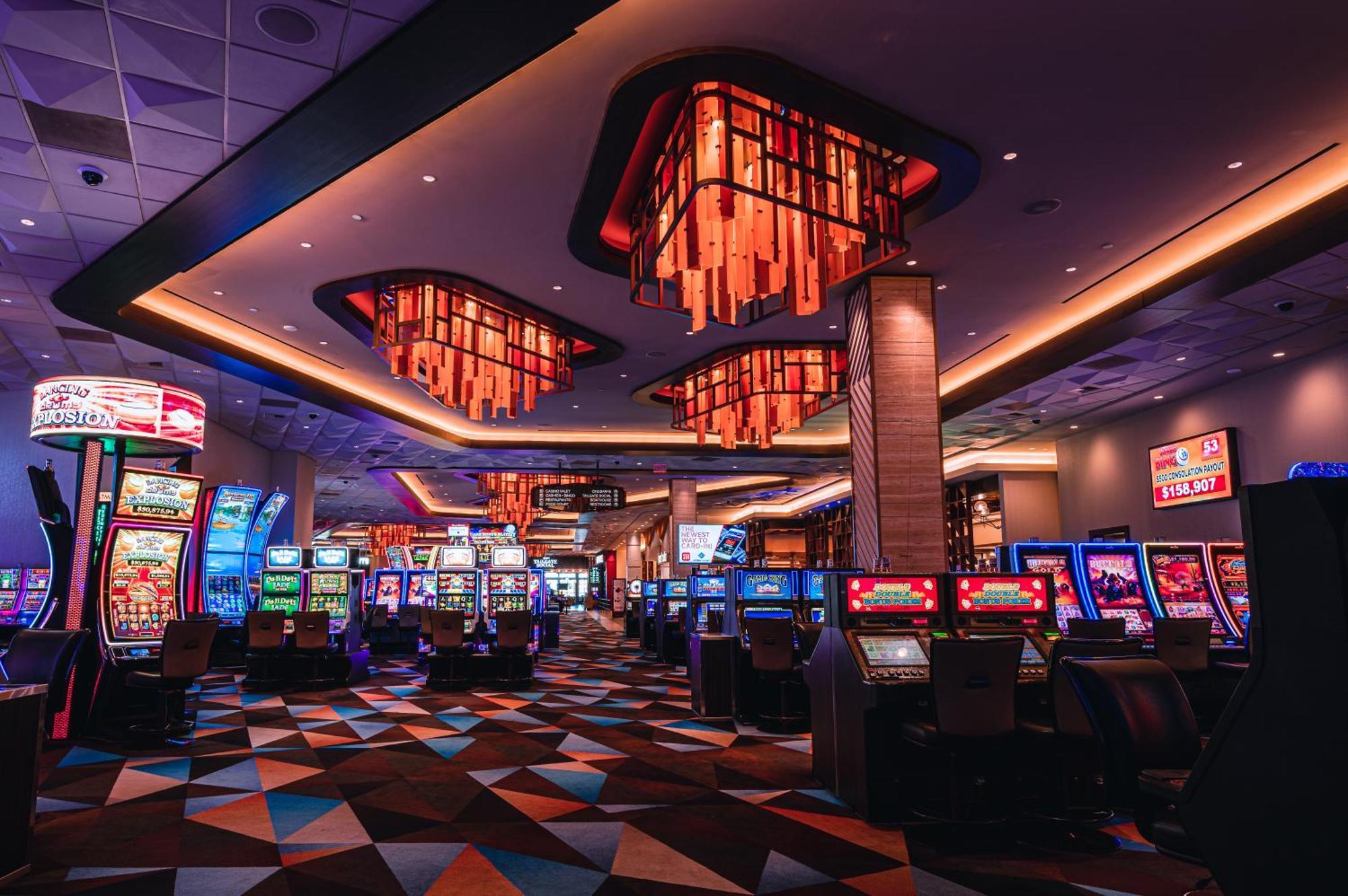 Palace Station Hotel & Casino Лас-Вегас Екстер'єр фото