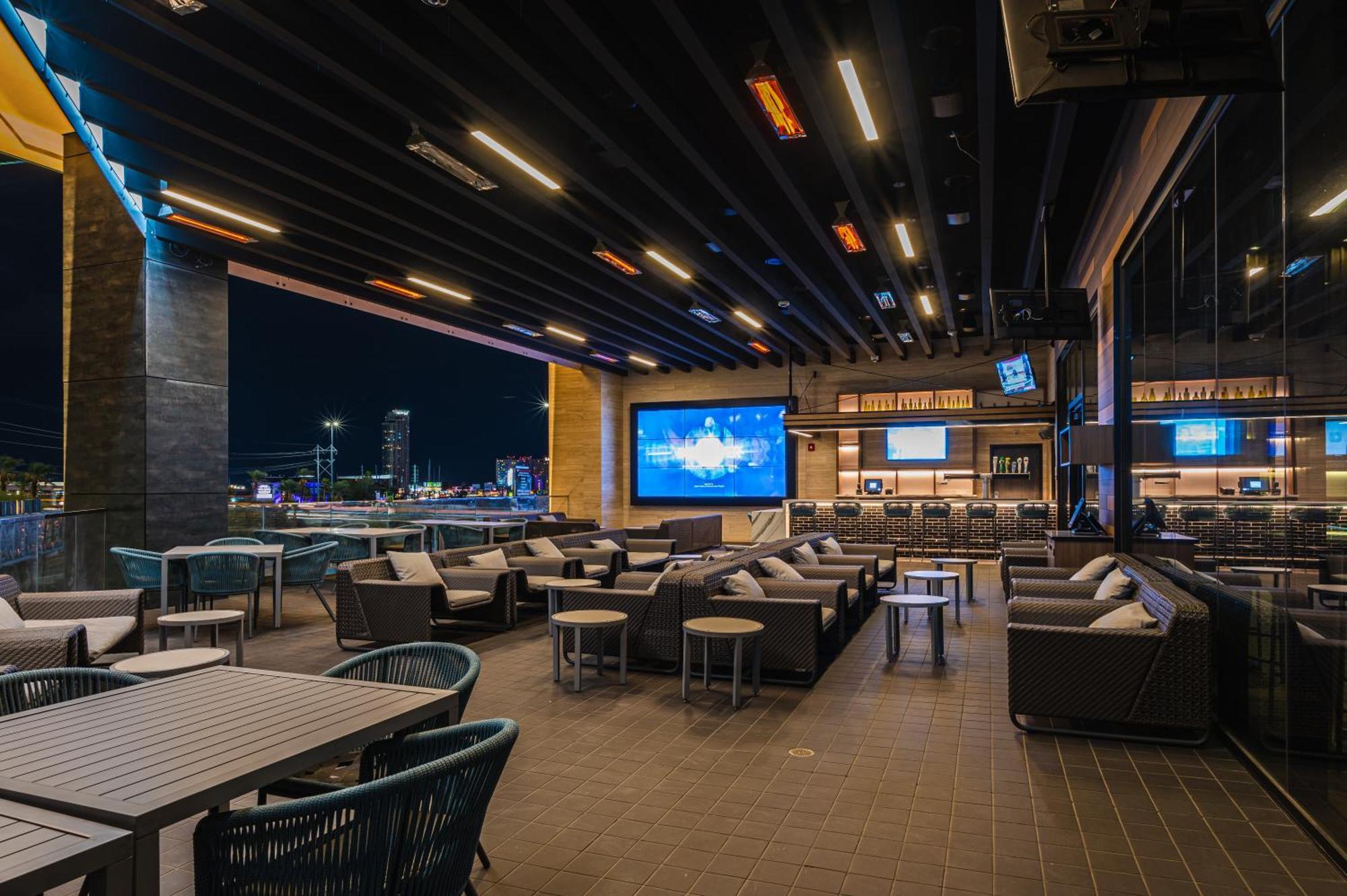Palace Station Hotel & Casino Лас-Вегас Екстер'єр фото
