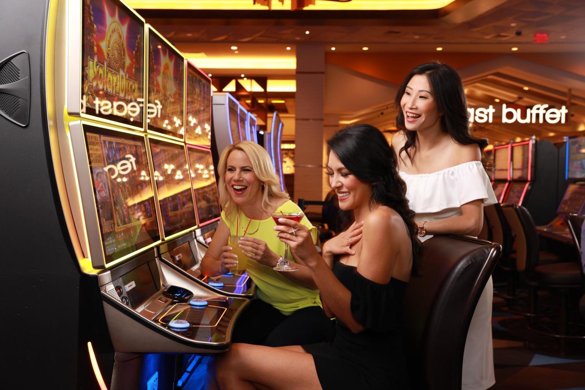 Palace Station Hotel & Casino Лас-Вегас Екстер'єр фото