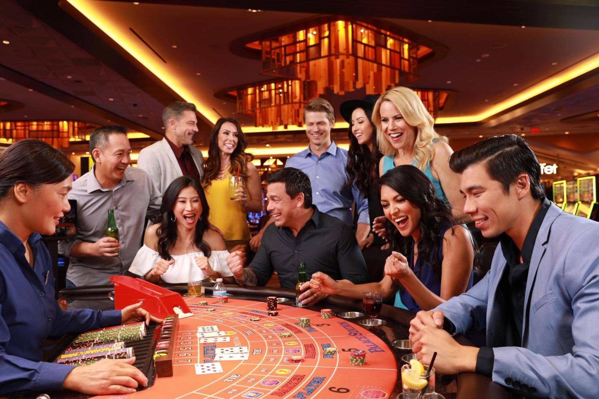 Palace Station Hotel & Casino Лас-Вегас Екстер'єр фото
