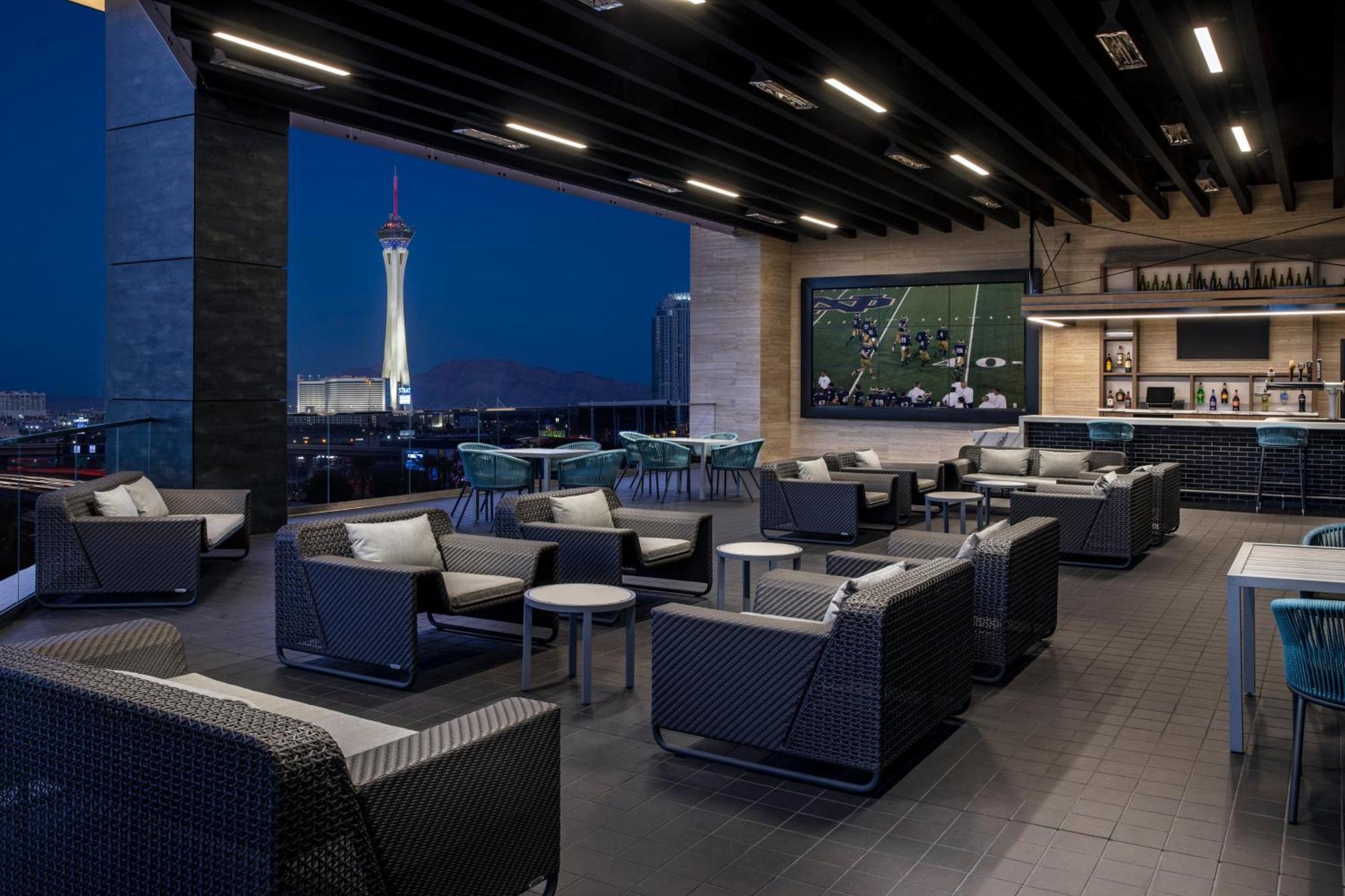 Palace Station Hotel & Casino Лас-Вегас Екстер'єр фото
