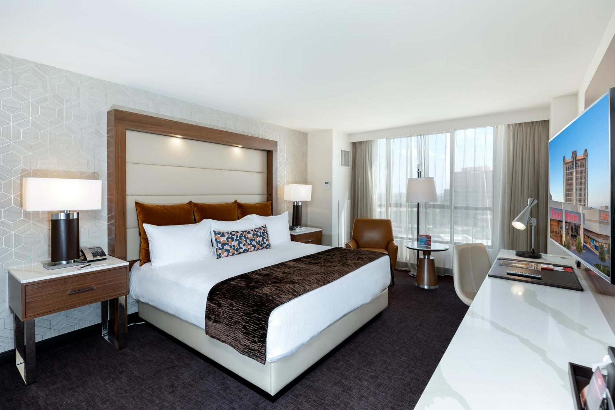 Palace Station Hotel & Casino Лас-Вегас Екстер'єр фото